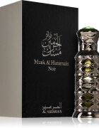 Al Haramain Musk Noir parfumirano olje za ženske 12 ml