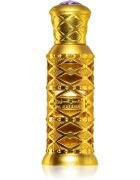 Al Haramain Musk Orchid parfumirano olje za ženske 12 ml