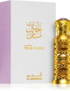 Al Haramain Musk Orchid parfumirano olje za ženske 12 ml