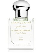 Al Haramain Musk parfumirano olje roll-on za ženske 15 ml