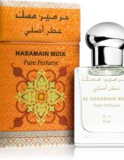 Al Haramain Musk parfumirano olje roll-on za ženske 15 ml
