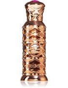 Al Haramain Musk parfumirano olje uniseks 12 ml