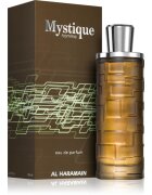 Al Haramain Mystique Homme parfumska voda za moške 100 ml