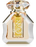 Al Haramain Najm Gold parfumirano olje uniseks 18 ml