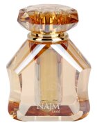 Al Haramain Najm Gold parfumirano olje uniseks 18 ml