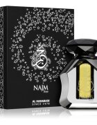 Al Haramain Najm Noir parfumirano olje uniseks 18 ml