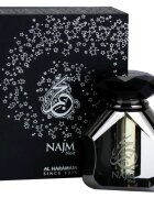 Al Haramain Najm Noir parfumirano olje uniseks 18 ml