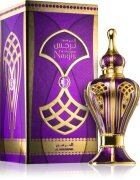 Al Haramain Narjis parfumirano olje uniseks 15 ml