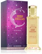 Al Haramain Night Dreams parfumska voda za ženske 60 ml