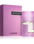 Al Haramain Opposite Pink parfumska voda za ženske 100 ml