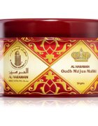 Al Haramain Oudh Ma'Jun Maliki bakhur 50 g