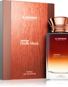 Al Haramain Oudh Musk parfumska voda uniseks 100 ml