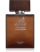 Al Haramain Oudh Patchouli parfumska voda uniseks 100 ml