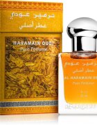 Al Haramain Oudi parfumirano olje uniseks 15 ml