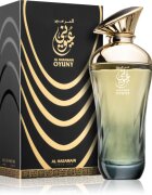 Al Haramain Oyuny parfumska voda uniseks 100 ml