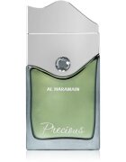 Al Haramain Precious Silver parfumska voda za ženske 100 ml