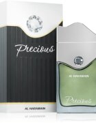 Al Haramain Precious Silver parfumska voda za ženske 100 ml
