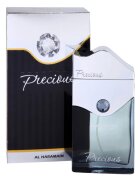 Al Haramain Precious Silver parfumska voda za ženske 100 ml