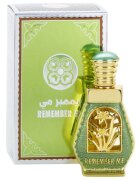 Al Haramain Remember Me parfum uniseks 15 ml