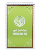 Al Haramain Remember Me parfum uniseks 15 ml