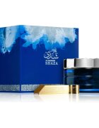 Al Haramain Shaza Silver Oud Ma'al Attar kadilo 75 g