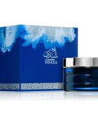 Al Haramain Shaza Silver Oud Ma'al Attar kadilo 75 g