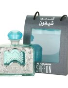Al Haramain Shefon parfumska voda uniseks 60 ml