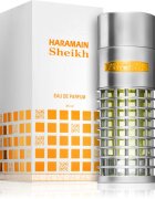 Al Haramain Sheikh parfumska voda za moške 85 ml