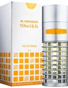 Al Haramain Sheikh parfumska voda za moške 85 ml