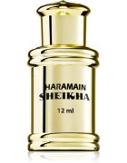 Al Haramain Sheikha parfumirano olje uniseks 12 ml