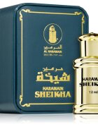 Al Haramain Sheikha parfumirano olje uniseks 12 ml