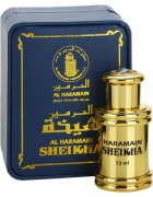 Al Haramain Sheikha parfumirano olje uniseks 12 ml