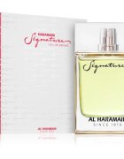 Al Haramain Signature parfumska voda za ženske 100 ml