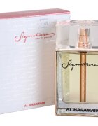 Al Haramain Signature parfumska voda za ženske 100 ml