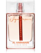Al Haramain Signature Red parfumska voda za ženske 100 ml