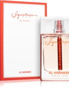 Al Haramain Signature Red parfumska voda za ženske 100 ml