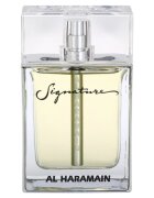 Al Haramain Signature toaletna voda za moške 100 ml