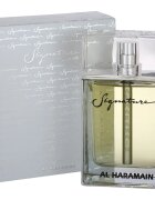 Al Haramain Signature toaletna voda za moške 100 ml