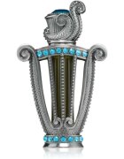 Al Haramain Solitaire parfumirano olje za ženske 12 ml