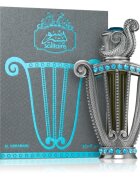 Al Haramain Solitaire parfumirano olje za ženske 12 ml