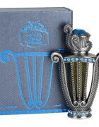 Al Haramain Solitaire parfumirano olje za ženske 12 ml
