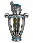 Al Haramain Solitaire parfumirano olje za ženske 12 ml