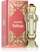 Al Haramain Sultan parfumirano olje uniseks 12 ml