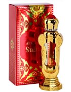 Al Haramain Sultan parfumirano olje uniseks 12 ml
