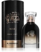 Al Haramain Taj Malaki Noir parfumska voda uniseks 100 ml