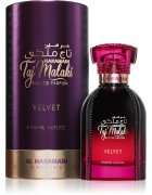 Al Haramain Taj Malaki Velvet parfumska voda za ženske 100 ml