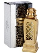 Al Haramain Thursday parfumirano olje za ženske 15 ml