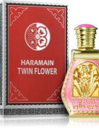 Al Haramain Twin Flower parfumirano olje za ženske 15 ml