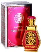 Al Haramain Twin Flower parfumirano olje za ženske 15 ml
