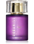 Al Haramain Urbanist Femme parfumska voda za ženske 100 ml